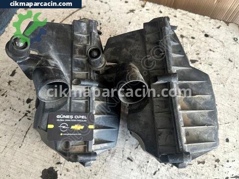 Opel Corsa Hava Filtresi Kutusu çıkma parça
