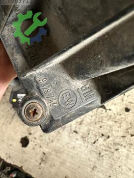 Opel Corsa Hava Filtresi Kutusu 9129743 çıkma parça