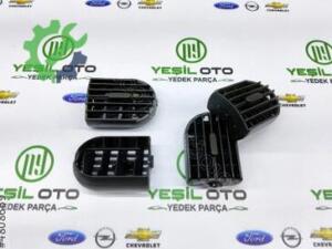 OPEL CORSA C HAVALANDIRMA IZGARASI