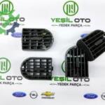 Çıkma Orijinal Kalorifer Izgarası Opel Corsa 2000-2026 11111111111111