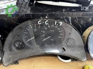 Opel Corsa Orijinal Çıkma Gösterge