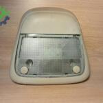 Opel Corsa 2000-2006 İç Kaplama 024422522 Çıkma
