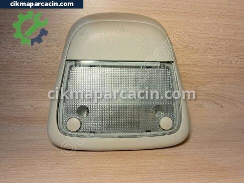Opel Corsa İç Kaplama çıkma parça