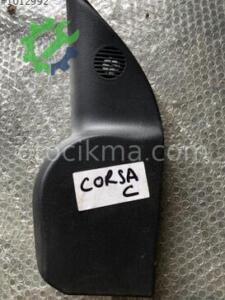 Opel Corsa C İç Plastiği hatasız orjinal çıkma