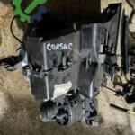 Opel Corsa 2025 Kalorifer Kutusu Çıkma