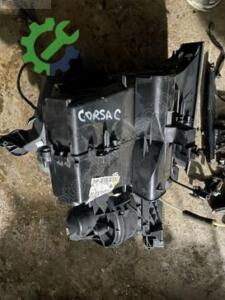 Opel Corsa Kalorifer Kutusu Çıkma (2. Adet)
