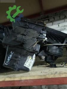 Opel Corsa Orijinal Çıkma Kalorifer Rezistansı