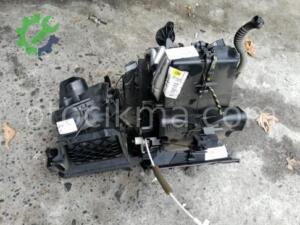 OPEL CORSA C KALORİFER KAZANI DOLU SORUNSUZ ORJ