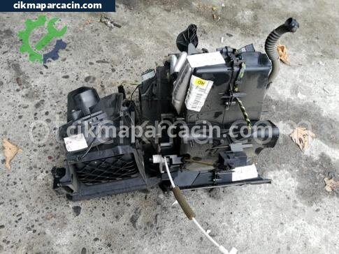 Opel Corsa Kalorifer Kutusu çıkma parça