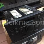 Opel Corsa C Kasetli Teyp Hatasız Orjinal Çıkma