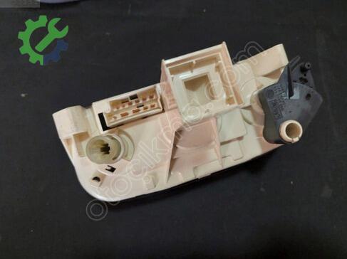 Opel Corsa Klima Kontrol Paneli çıkma parça
