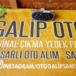 Opel Corsa C Klima Kontrol Paneli Hatasız Orjinal Çıkma