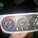 Opel Corsa C klima kontrol ünitesi hatasız orjinal çıkma