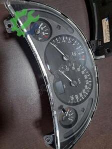 Çıkma Orijinal Km Saati Opel Corsa 2001-2008 110008988009