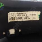 Çıkma Orijinal Km Saati Opel Corsa 2001-2008 110008988009