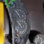 Çıkma Orijinal Km Saati Opel Corsa 2001-2008 110008988009