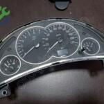Opel Corsa 2001-2008 Km Saati 13173364WW Çıkma