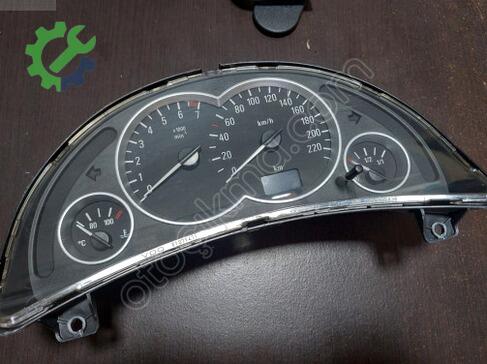 Opel Corsa Km Saati çıkma parça