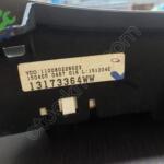 Opel Corsa 2001-2008 Km Saati 13173364WW Çıkma