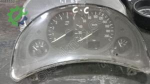 Çıkma Km Saati — Opel Corsa