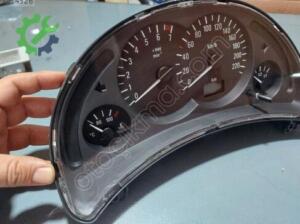 Opel Corsa Orijinal Çıkma Benzınlı Km Saati 09166814FL