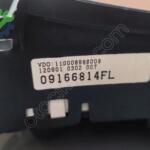 Opel Corsa Orijinal Çıkma Benzınlı Km Saati 09166814FL