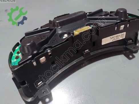Opel Corsa Km Saati 09166814FL çıkma parça
