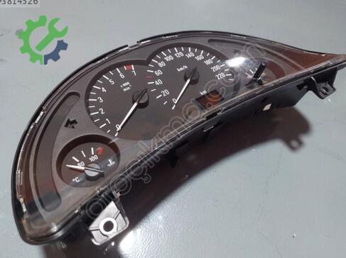 Opel Corsa Km Saati 09166814FL çıkma parça