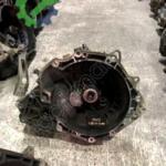 Çıkma Opel Corsa Şanzıman Komple F13C394