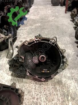 Opel Corsa Şanzıman Komple F13C394 çıkma parça