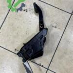 Opel Corsa 2025 Pedal Çıkma