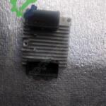 OPEL CORSA C MOTOR BEYNİ