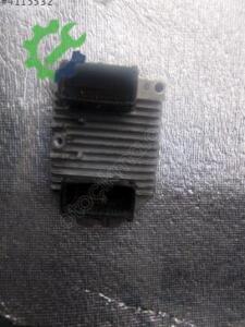 OPEL CORSA C MOTOR BEYNİ