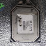 OPEL CORSA C MOTOR BEYNİ