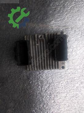 Opel Corsa Motor Beyni çıkma parça