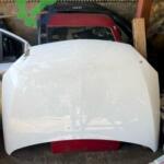 Opel Corsa c ön kaput