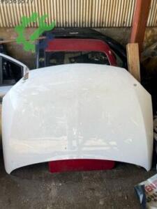 Opel Corsa c ön kaput