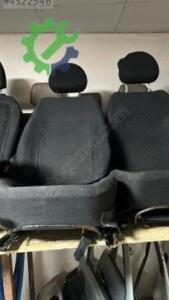Opel Corsa C ön sağ sol koltuk takımı
