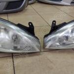 Opel Corsa 2025 Ön Panel Çıkma