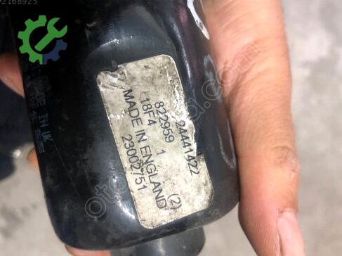 Opel Corsa Silecek Motoru 24441422 çıkma parça