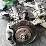 OPEL CORSA C ÖN TAKIM PORYE TAŞIYICI ORJİNAL ÇIKMA