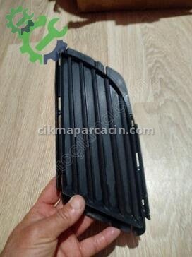 Opel Corsa Ön Tampon çıkma parça