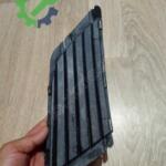 Opel Corsa C ön tampon sol sis farı kapağı
