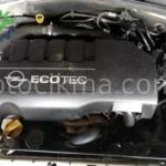 OPEL CORSA C OTOMATİK ŞANZIMAN DİZEL