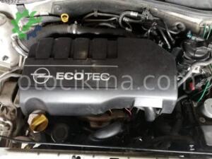 OPEL CORSA C OTOMATİK ŞANZIMAN DİZEL