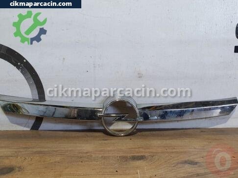 Opel Corsa Panjur çıkma parça