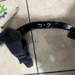 Opel Corsa 2025 Pedal Çıkma