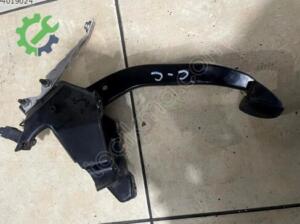 Opel Corsa Orijinal Çıkma Pedal (2. Adet)