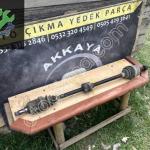 Opel Corsa C Sağ Aks Çıkma Orijinal