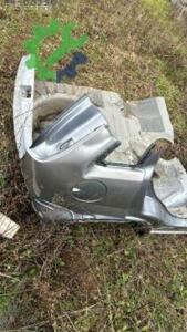 Opel Corsa C sağ arka Çamurluk